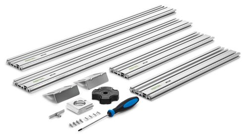 Festool šablona za glodanje MFS 700