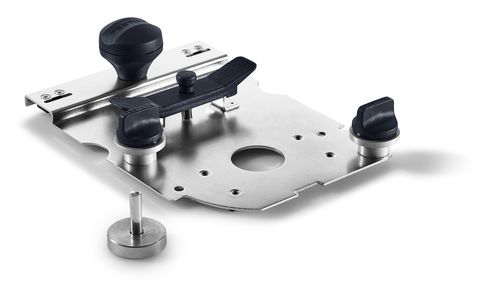 Festool ploča za bušenje rupa FP-LR 32