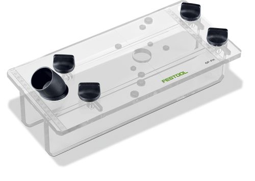 Festool šablona za glodanje rubova OF-FH 2200