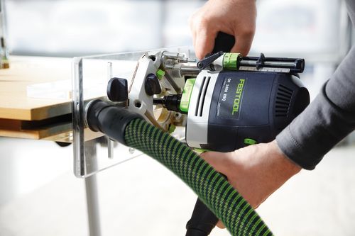 Festool šablona za glodanje rubova OF-FH 2200