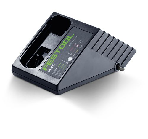 Festool punjač baterija MXC