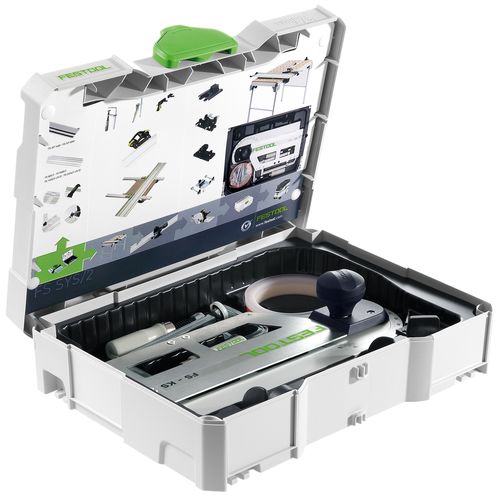 Festool pribor za vodilicu FS-SYS/2
