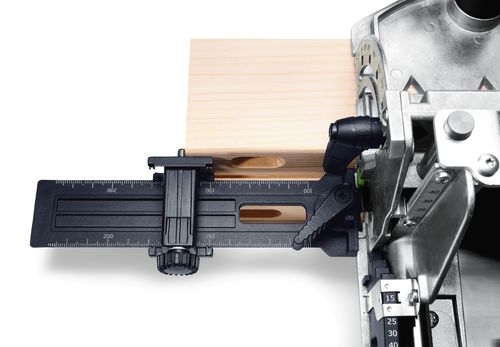 Festool uzdužni adapter DOMINO QA-DF 500/700