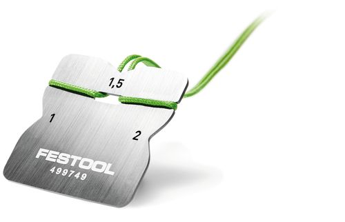 Festool strugač ZK HW 45/45