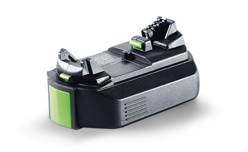 Festool baterija BP-XS 2,6 Ah Li-Ion