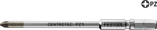 Festool bit PZ 100 mm Centrotec
