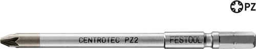 Festool bit PZ 100 mm Centrotec