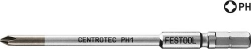 Festool bit PH 100 mm Centrotec