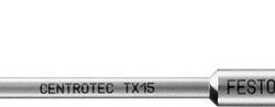 Festool bit TX 100 mm Centrotec