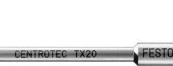 Festool bit TX 100 mm Centrotec