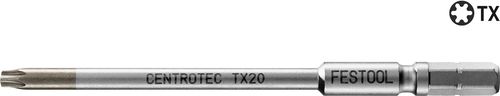 Festool bit TX 100 mm Centrotec