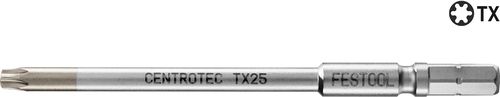 Festool bit TX 100 mm Centrotec