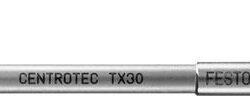 Festool bit TX 100 mm Centrotec