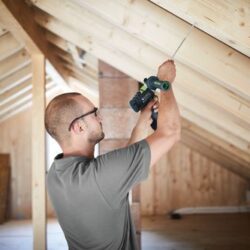 Festool baterijski zavijač/ bušilica QUADRIVE DRC 18/4 Li 5,2-Set-SCA