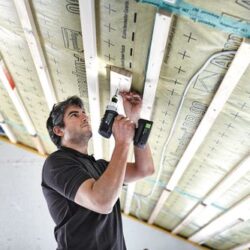 Festool baterijska udarna bušilica QUADRIVE PDC 18/4 5,2/4,0 I-Plus