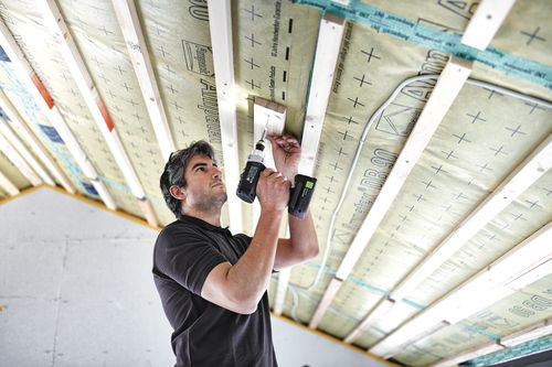 Festool baterijska udarna bušilica QUADRIVE PDC 18/4 5,2/4,0 I-Plus