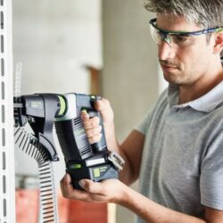 Festool baterijski zavijač za suhu gradnju DWC 18-2500 Li 5,2-Plus