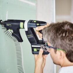 Festool baterijski zavijač za suhu gradnju DWC 18-4500 Li 5,2-Plus