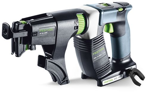 Festool baterijski zavijač za suhu gradnju DWC 18-4500 Li Basic