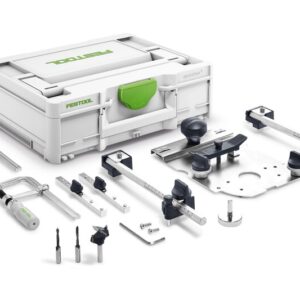 Festool set za bušenje rupa LR 32- SYS