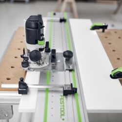 Festool set za bušenje rupa LR 32- SYS