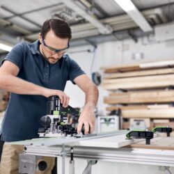 Festool set za bušenje rupa LR 32- SYS