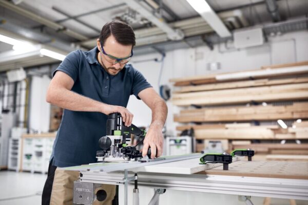 Festool set za bušenje rupa LR 32- SYS
