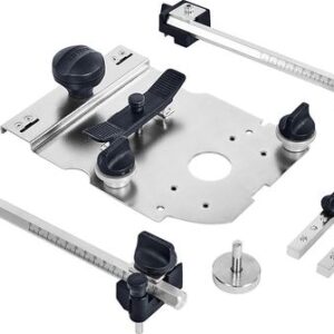 Festool set za bušenje rupa LR 32