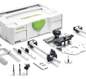 Festool set za bušenje rupa LR 32- SYS