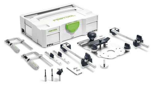 Festool set za bušenje rupa LR 32- SYS
