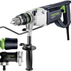 Festool bušilica QUADRILL DR 20 E FF-Set