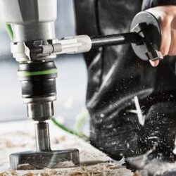 Festool bušilica QUADRILL DR 20 E FF-Set