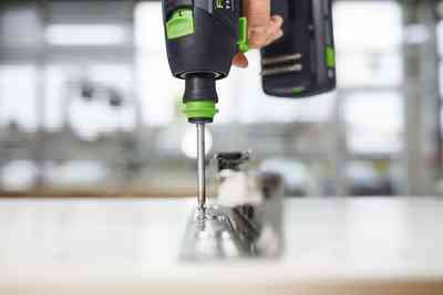 Festool set biteva CENTROTEC CE SET TL 6x