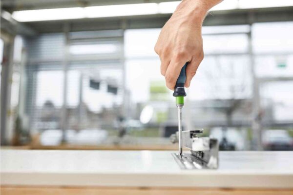Festool set biteva CENTROTEC CE SET TL 6x