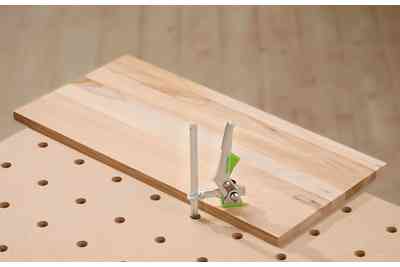 Festool stega brza FS-HZ 160