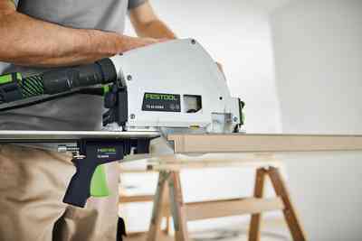 Festool stega za brzo stezanje FS-Rapid/R