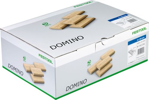 Festool spojnice za  DOMINO DF 500