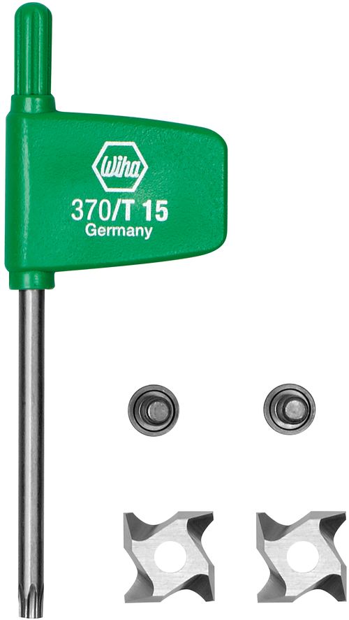 Festool nožići promjenjivi HW-WP R1-3 D28 KL12,7 OFK