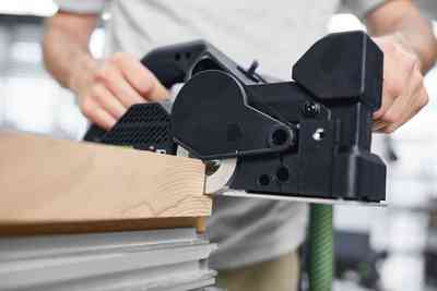 Festool glava za blanjanje HK 82 SD