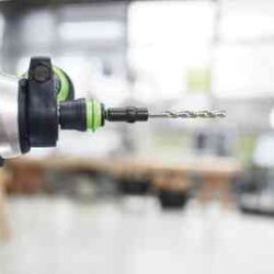 Festool spiralna svrdla HSS D3-10 CE/10