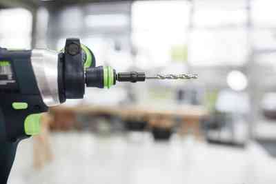 Festool spiralna svrdla HSS D3-10 CE/10