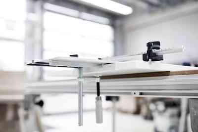 Festool graničnik LA-LR 32 FS
