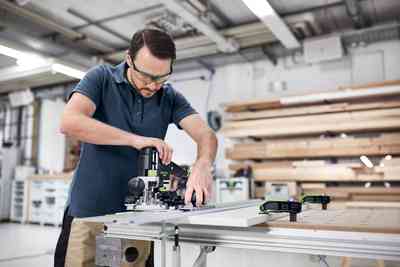 Festool graničnik LA-LR 32 FS