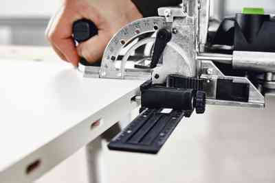 Festool uzdužni adapter DOMINO QA-DF 500/700