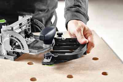 Festool graničnik za rukohvate DOMINO RA-DF 500/700