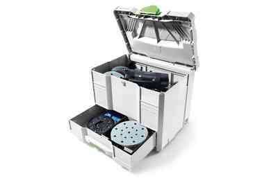 Festool Systainer T-LOC SYS Combi 3