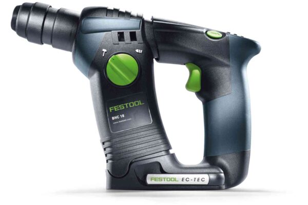 Festool baterijska udarna bušilica BHC 18 Li-Basic