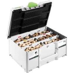 Festool spojnice za  DOMINO DS  4/5/6/8/10 1060x BU