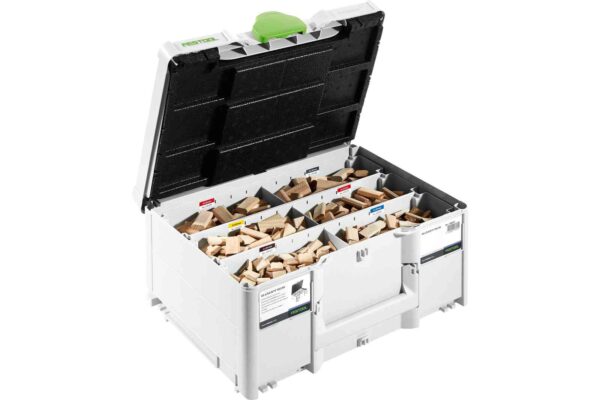 Festool spojnice za  DOMINO DS  4/5/6/8/10 1060x BU