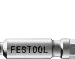 Festool bit PZ 50 mm Centrotec